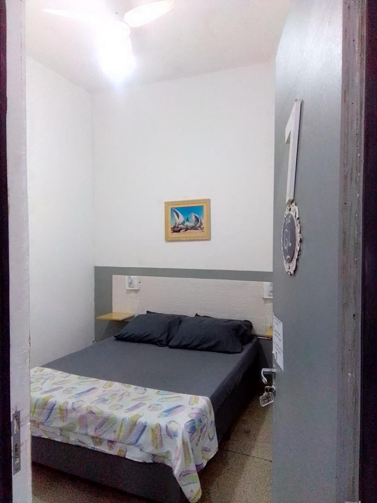Hostel Lize Cumbica Exterior foto