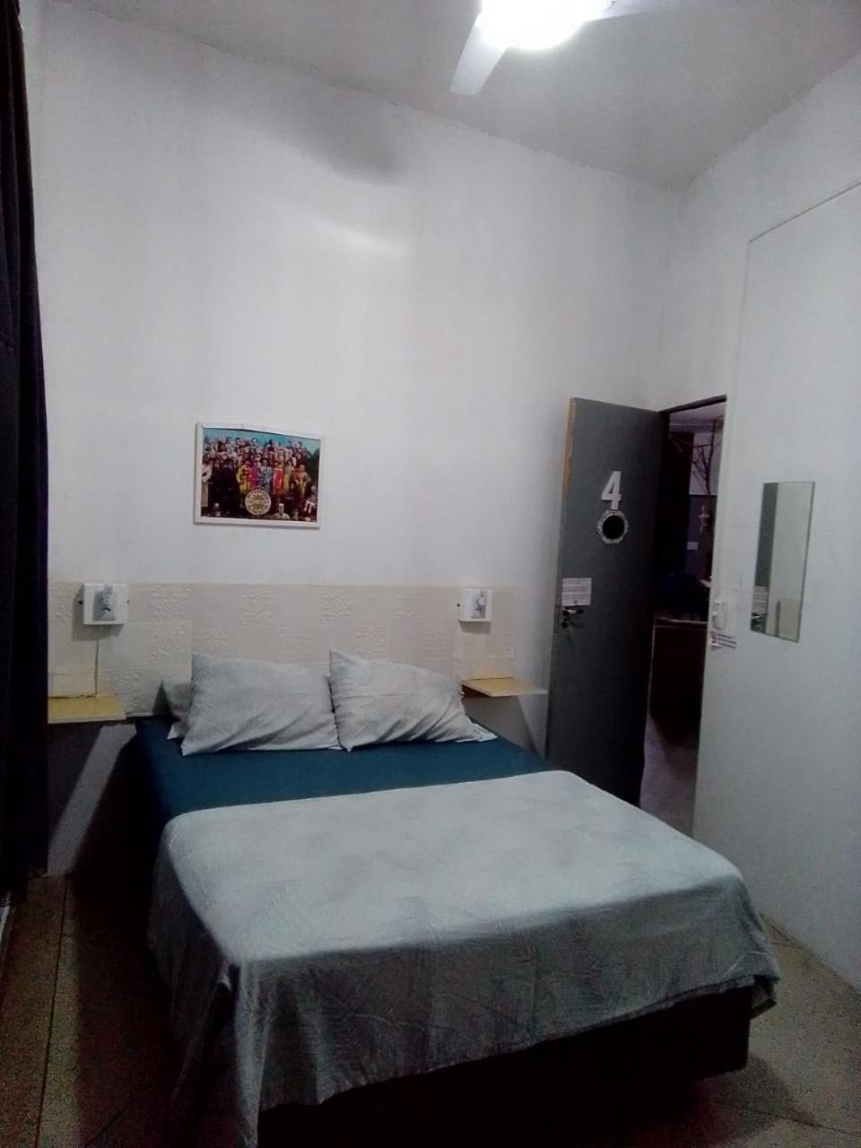 Hostel Lize Cumbica Exterior foto